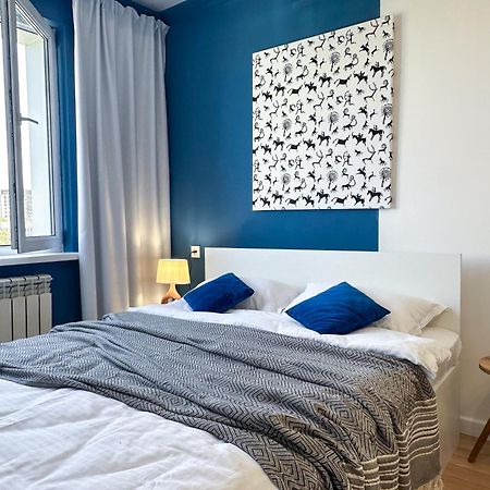 Adt Apartments Alma-Ata Exteriör bild