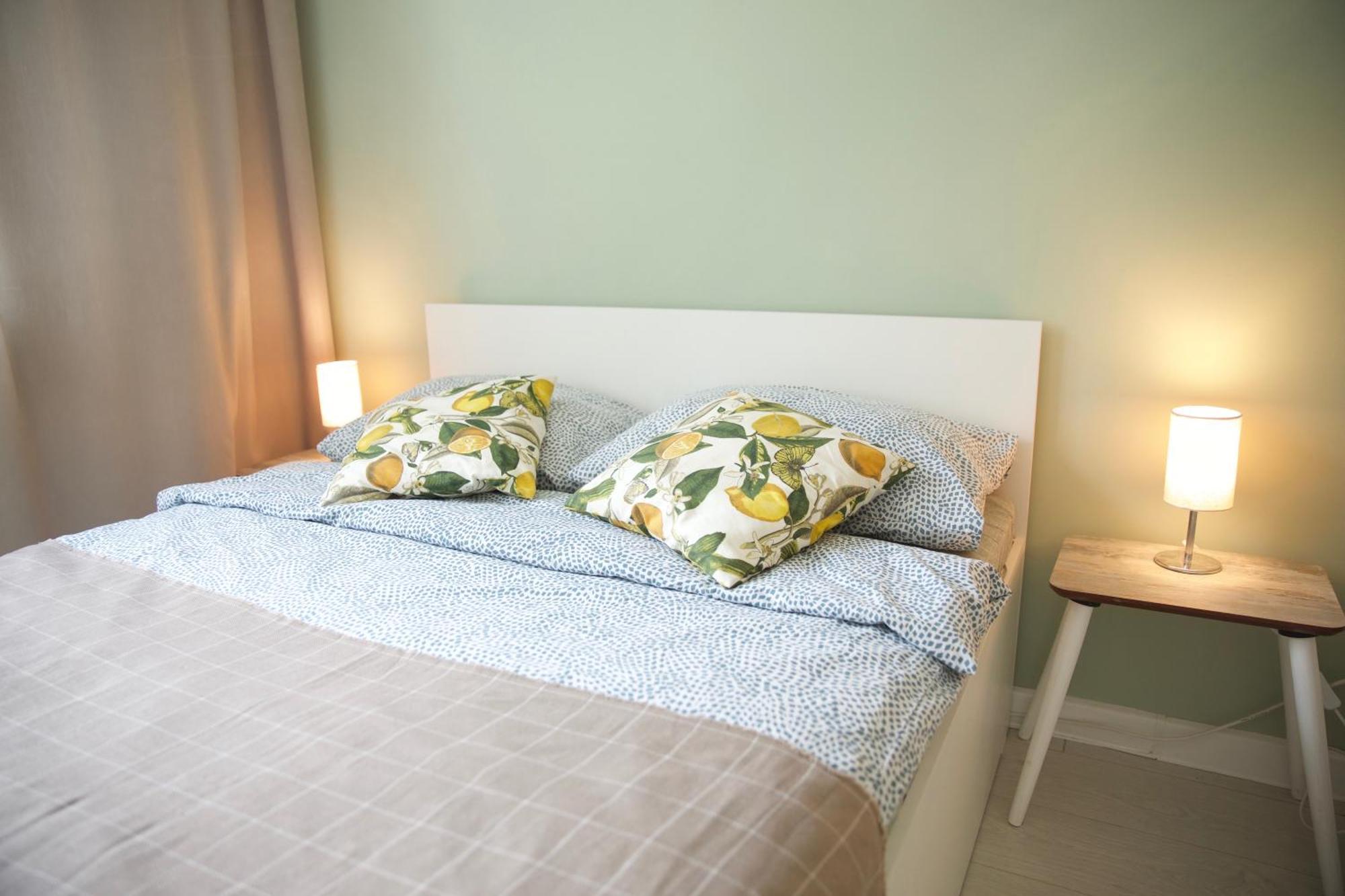 Adt Apartments Alma-Ata Rum bild