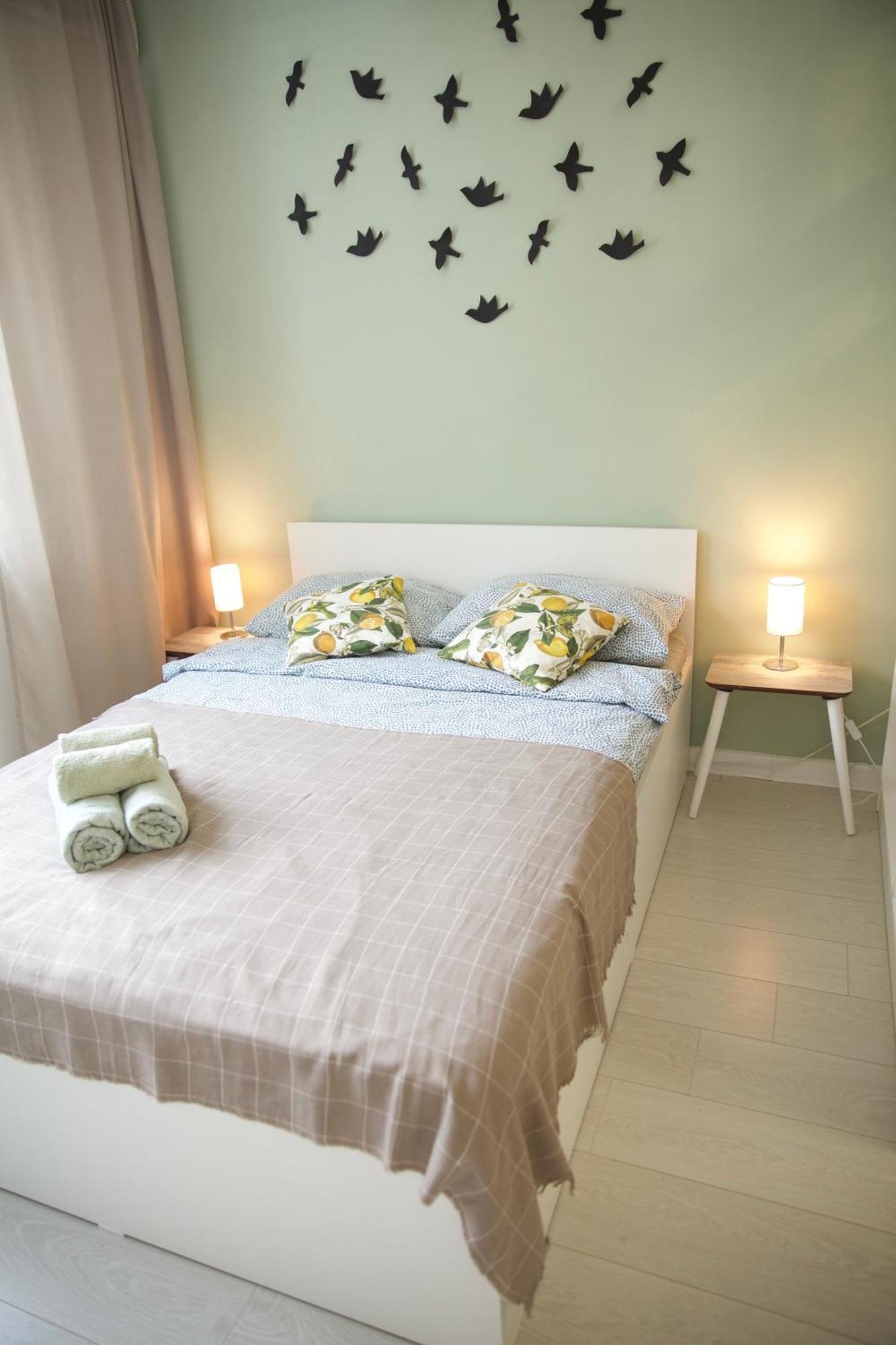 Adt Apartments Alma-Ata Exteriör bild